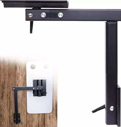Pied de table ajustable - HT-RSH02-DH - HWHongRV - télescopique / pliable / amovible