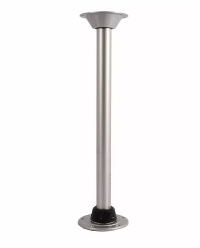 Pied de table en aluminium - HT- MF02 - HWHongRV