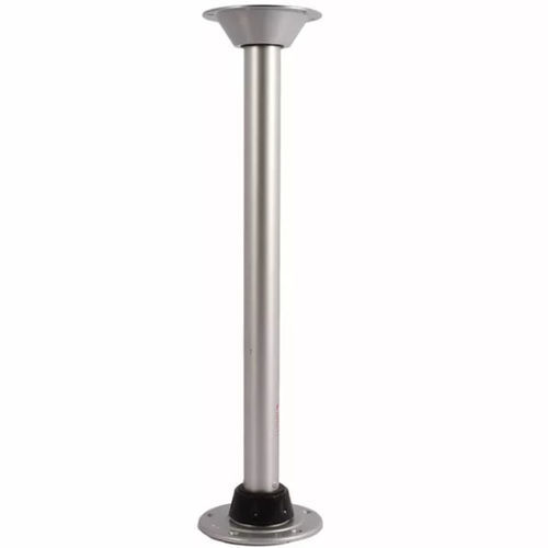Pied de table en aluminium - HT- MF02 Ⅱ  - HWHongRV
