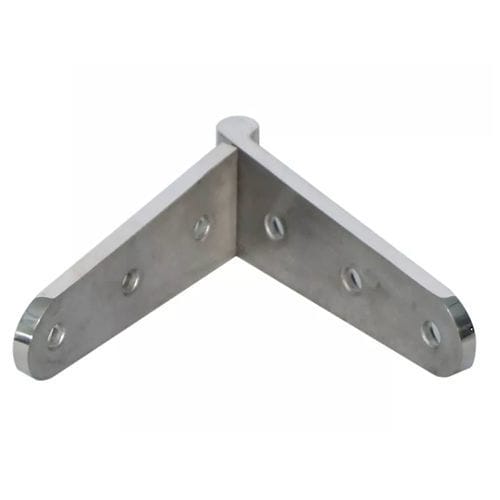 Charnière de bateau - HW-MYZHY102*26 - HWHongRV - T / pour porte / en acier inoxydable