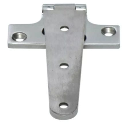 Charnière pour yacht - HW-MTXHY150*72 - HWHongRV - universelle / pour porte / en acier inoxydable