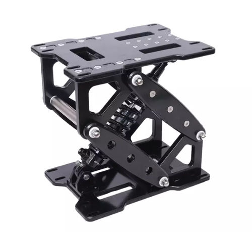 Pied pour siège pour bateau - HW-BC-NH01 - HWHongRV - pour navire / pour yacht / avec suspension