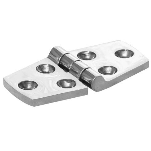 Charnière de bateau - HW-MHY76*36 - HWHongRV - invisible / pour table / en acier inoxydable