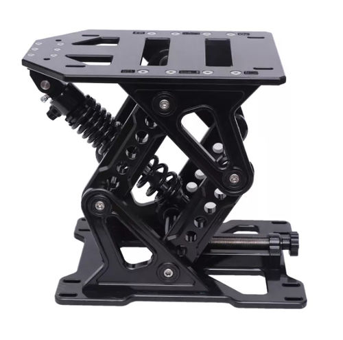 Pied pour siège pour bateau - HW-BC-H01 - HWHongRV - avec suspension