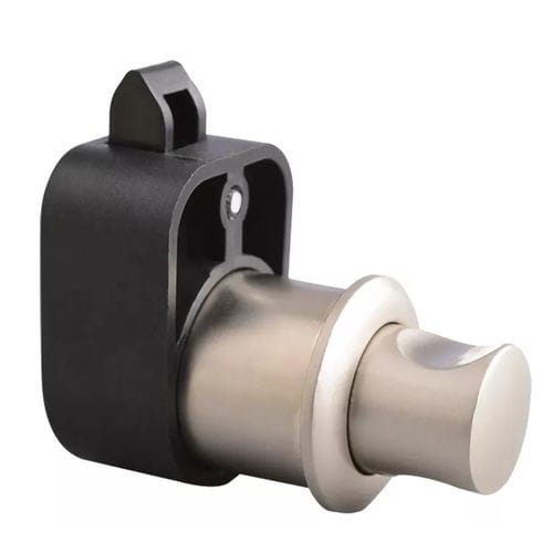 Loquet pour bateau - HW-5100PN - HWHongRV - à fermeture par poussée