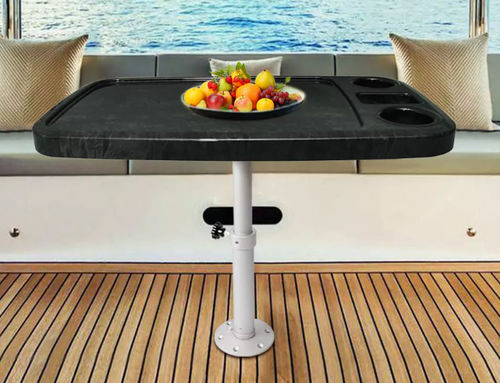 Plateau de table - HW-MYT-HB - HWHongRV