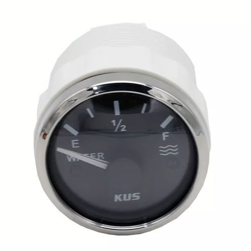 Indicateur pour bateau - HW-GWM - HWHongRV - analogique / pour réservoir d'eau