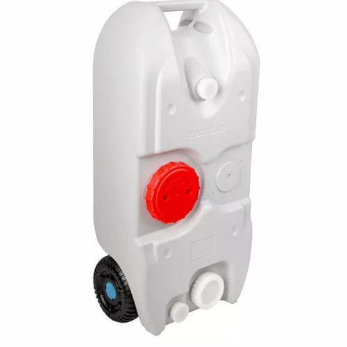 Réservoir à eau - HW-WT564 - HWHongRV - pour bateau / portable / en HDPE