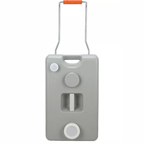 Réservoir à eau - HW-WT564  - HWHongRV - pour bateau / portable / en HDPE