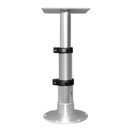 Pied de table ajustable - HT-A03 - HWHongRV - télescopique / pneumatique / hydraulique