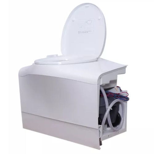 WC pour yacht - HW-W5001 - HWHongRV - pour bateau / électrique