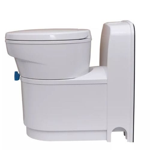 WC marin - HW-3JW5000 - HWHongRV - électrique