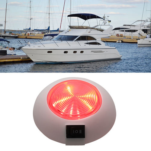 Lampe d'intérieur - HL-D02R - HWHongRV - pour navire / pour yacht / à LED