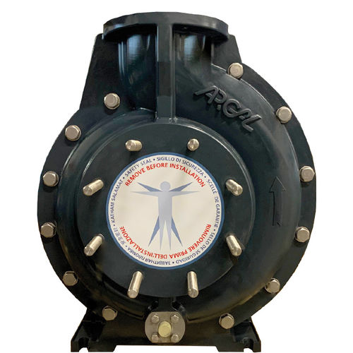 Pompe pour l'aquaculture - SATURNevo - ARGAL - de transfert / eau de mer / pour eaux usées