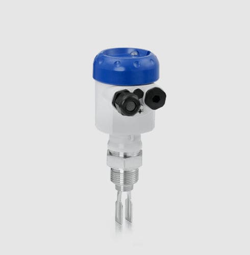 Détecteur de niveau à lames vibrantes - OPTISWITCH 5100 C - Krohne - pour navire / pour réservoir