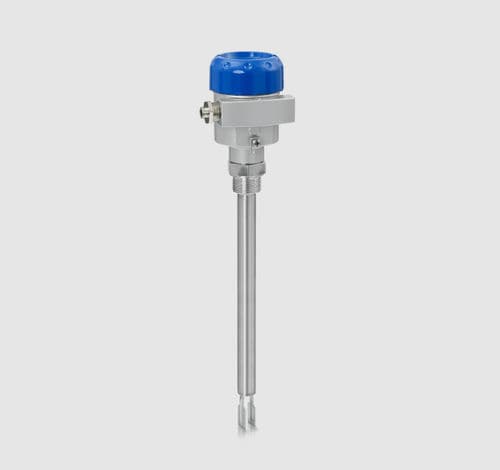 Détecteur de niveau à lames vibrantes - OPTISWITCH 5200 C - Krohne - pour navire / pour réservoir