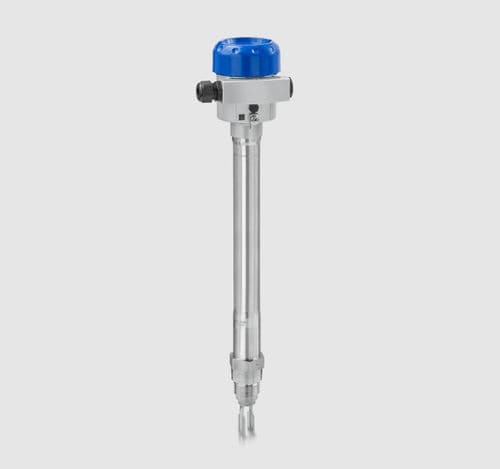 Détecteur de niveau à lames vibrantes - OPTISWITCH 5300 C - Krohne - pour navire / pour réservoir