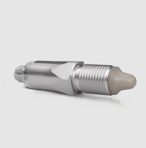 Détecteur de niveau capacitif - OPTISWITCH 6700 - Krohne - pour navire