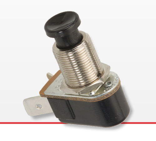 Interrupteur marin - P27 - Carling Technoligies - pour circuit électrique / à bouton poussoir