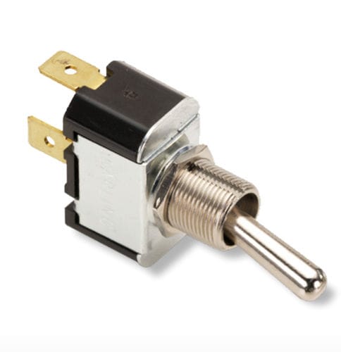 Interrupteur marin - F - Carling Technoligies - pour circuit électrique