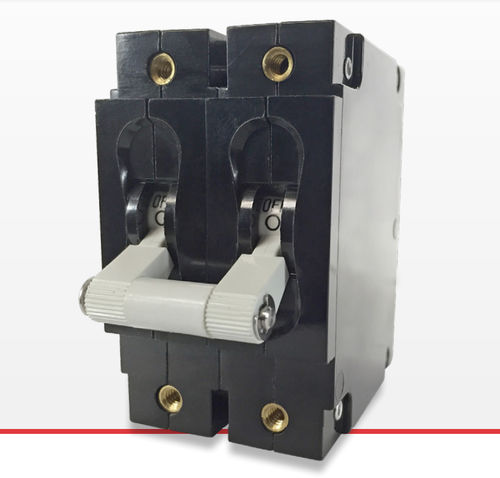 Disjoncteur pour bateau - C - Carling Technoligies - hydraulique-magnétique