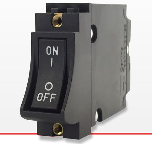 Disjoncteur pour bateau - H - Carling Technoligies - hydraulique-magnétique