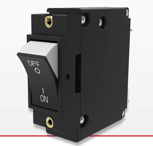 Disjoncteur pour bateau - J - Carling Technoligies - hydraulique-magnétique