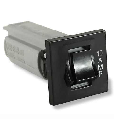 Disjoncteur pour bateau - CTB - Carling Technoligies - thermique