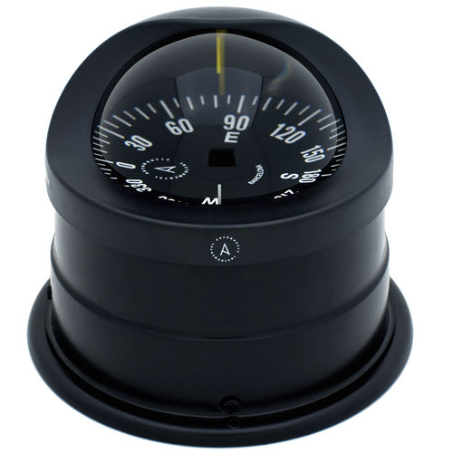 Compas de route pour bateau - C15-0048 - Autonautic Instrumental - pour voilier / magnétique / horizontal
