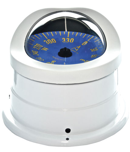 Compas de route pour bateau - C15-0051 - Autonautic Instrumental - pour voilier / magnétique / horizontal