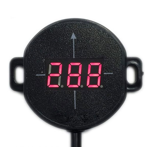 Compas de route pour bateau - C20-00132 - Autonautic Instrumental - électronique / horizontal / à encastrer