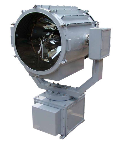 Projecteur de recherche - PSX-3010H23 - SANSHIN ELECTRIC CORPORATION - pour navire / xénon / télécommandé