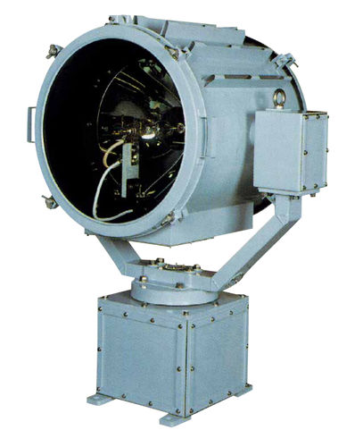 Projecteur de recherche - EX-3005HLFK - SANSHIN ELECTRIC CORPORATION - pour navire / xénon / en inox