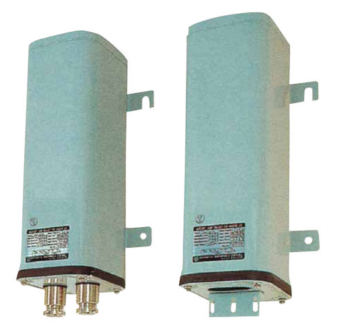 Stabilisateur pour projecteur de pont - SH2-RC1B(A) - SANSHIN ELECTRIC CORPORATION