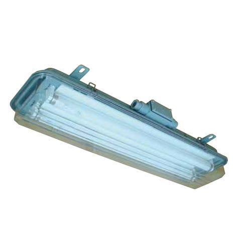 Plafonnier d'intérieur - FLC-2146T - SANSHIN ELECTRIC CORPORATION - pour navire / de cabine / fluorescent