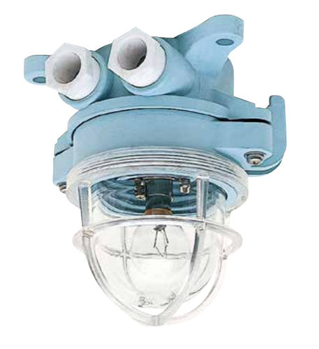 Lampe d'intérieur - L-1E - SANSHIN ELECTRIC CORPORATION - pour bateau / pour navire / de cabine