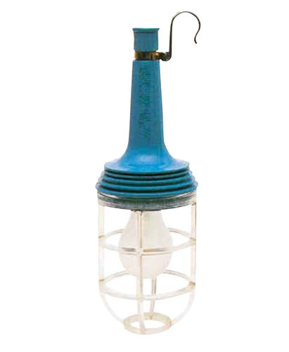 Lampe d'intérieur - NT-100A - SANSHIN ELECTRIC CORPORATION - d'extérieur / marine / portatif