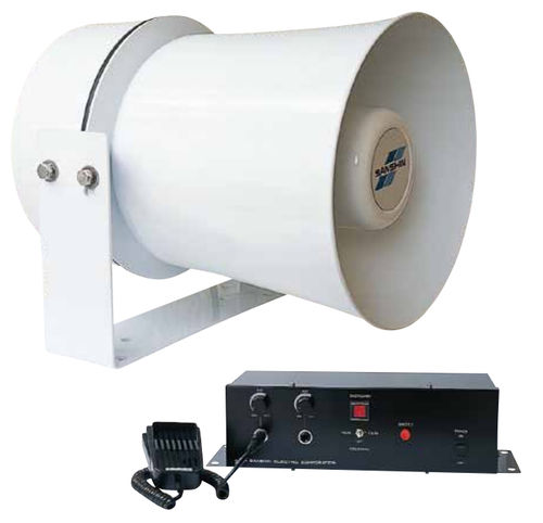 Sifflet - EHV-S130 - SANSHIN ELECTRIC CORPORATION
