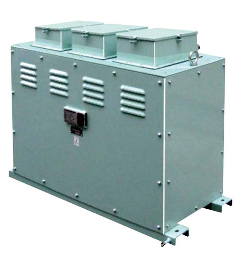 Transformateur pour navire - TDN series - SANSHIN ELECTRIC CORPORATION - électrique
