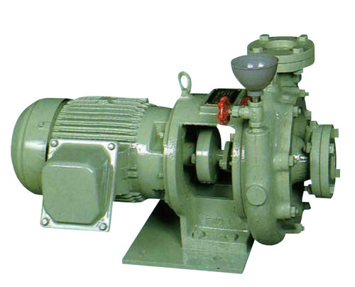 Pompe pour navire - FSL40A - SANSHIN ELECTRIC CORPORATION - de transfert / de cale / de lubrification