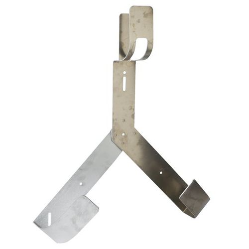Support pour bouée de sauvetage couronne - universal - PETERS + BEY GmbH