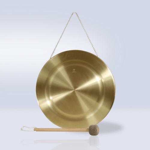 Gong pour navire - 500 - ZÖLLNER Signal GmbH - de brume / à main