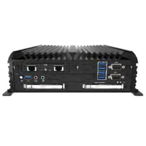 Ordinateur marin - MP-3700 series - Seatronx - de bureau / durci / pour environnements sévères
