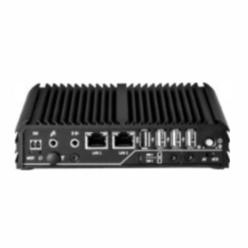 Ordinateur marin - MPC-101 - Seatronx - compact / durci / fanless