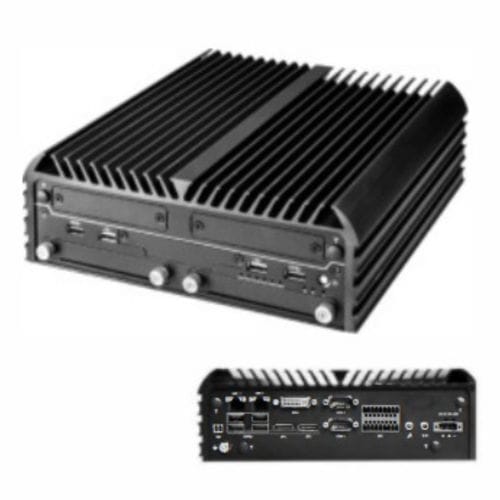 Ordinateur marin - MPC 3600 - Seatronx - de bureau / embarqué / durci