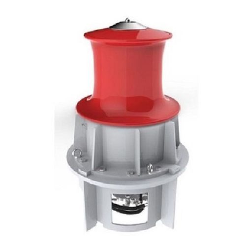 Cabestan pour bateau - Zhongyuan Ship Machinery Manufacture (Group) Co., - pour navire / pour remorqueur / pour voilier