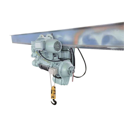 Pont roulant monopoutre - Zhongyuan Ship Machinery Manufacture (Group) Co.,