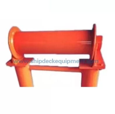 Chaumard pour navire - CB/T 435 - Zhongyuan Ship Machinery Manufacture (Group) Co., - à rouleau / à poulie simple