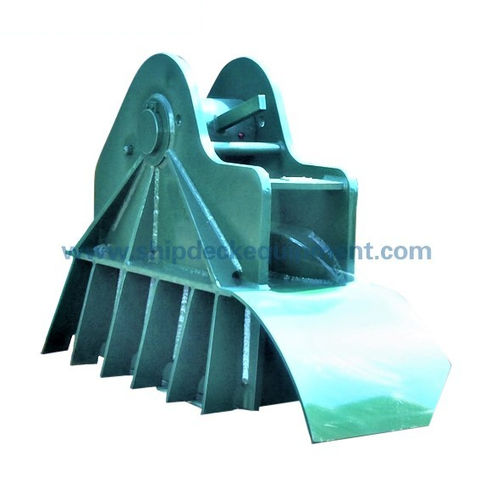 Bloqueur de chaîne pour navire - OCIMF - Zhongyuan Ship Machinery Manufacture (Group) Co.,