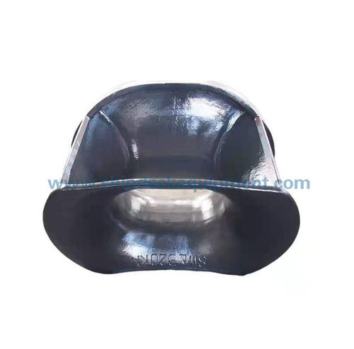 Écubier pour navire - ISO 13729 - Zhongyuan Ship Machinery Manufacture (Group) Co.,